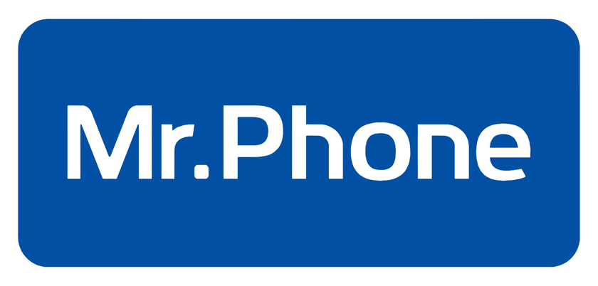 Mr. Phone